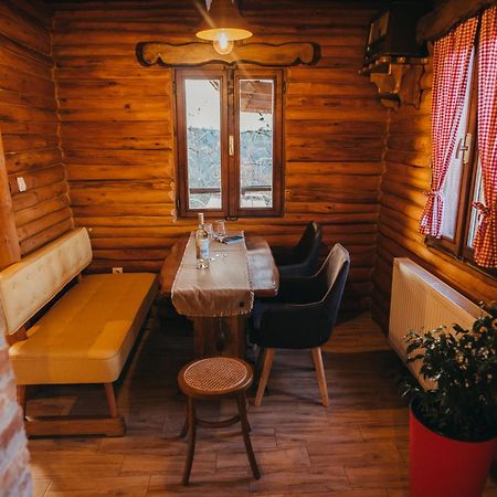Holiday Home Wine & Relax Sveti Martin Na Muri Gornji Koncovcak Esterno foto