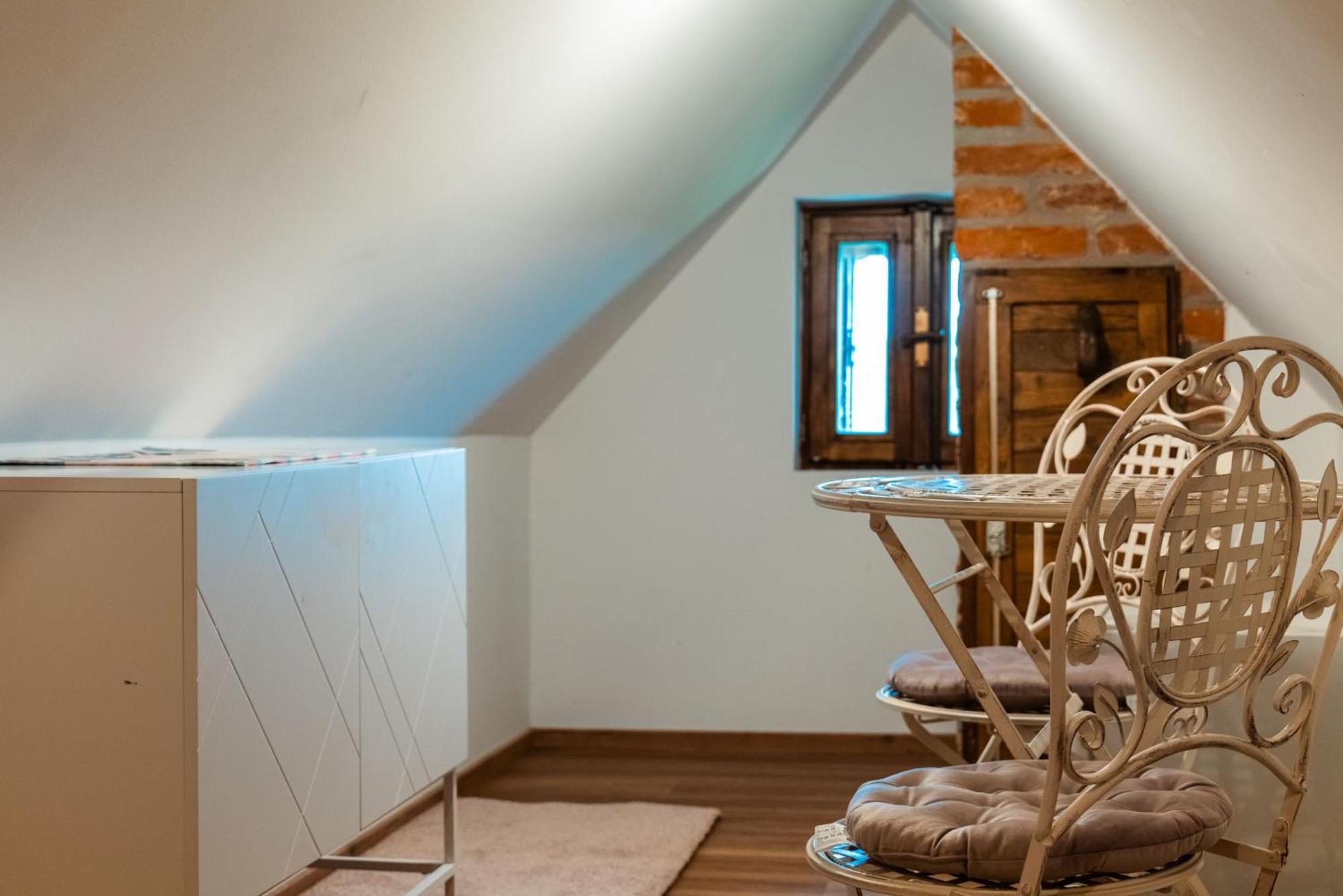 Holiday Home Wine & Relax Sveti Martin Na Muri Gornji Koncovcak Esterno foto