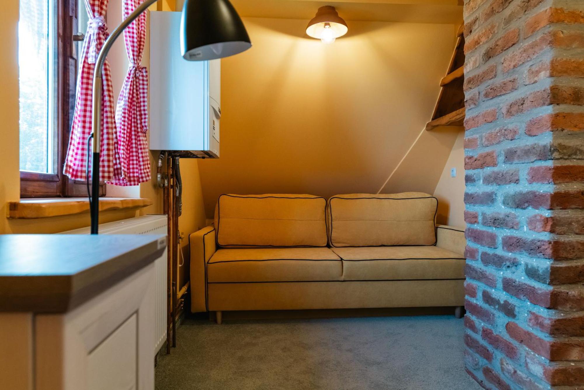 Holiday Home Wine & Relax Sveti Martin Na Muri Gornji Koncovcak Esterno foto