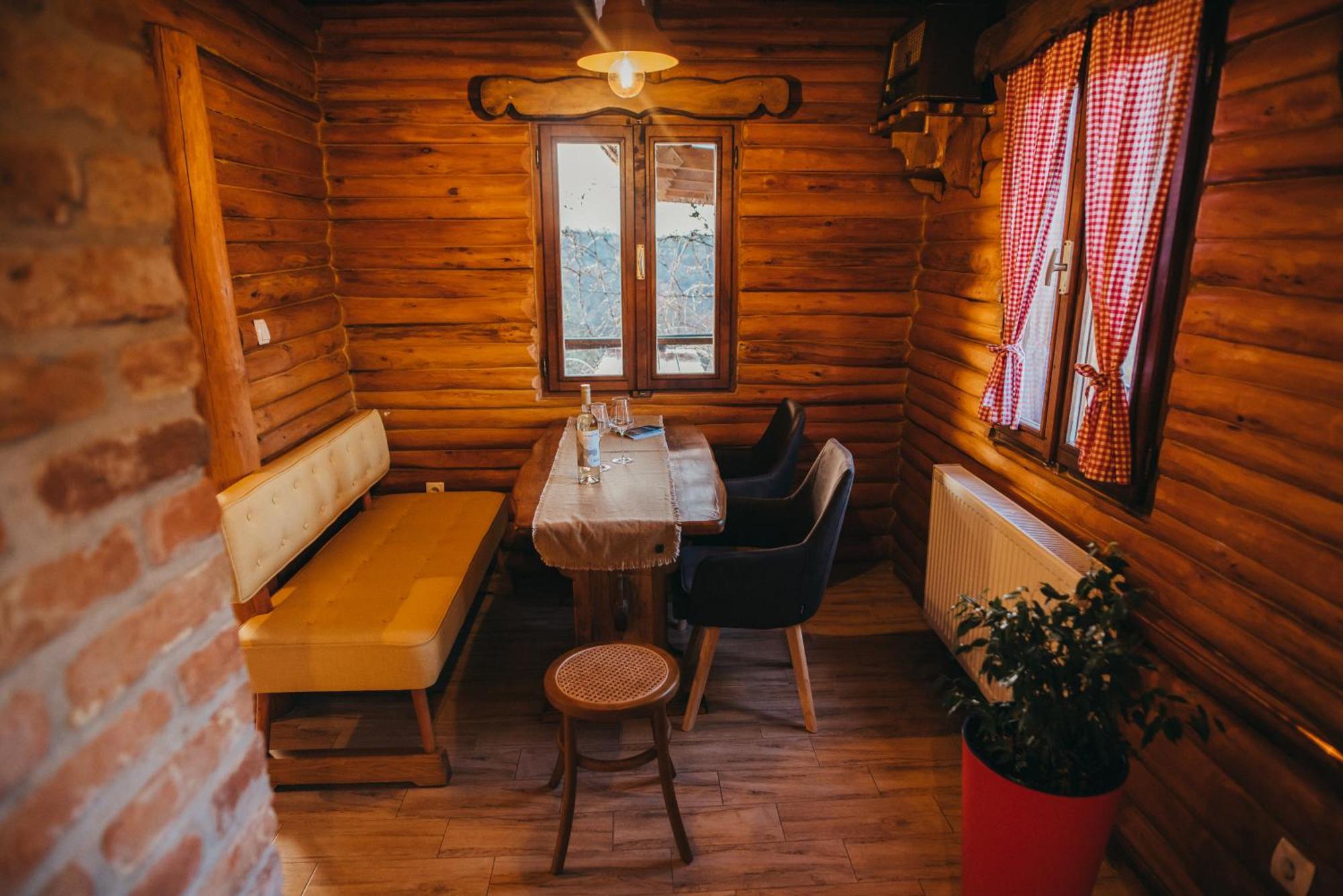 Holiday Home Wine & Relax Sveti Martin Na Muri Gornji Koncovcak Esterno foto