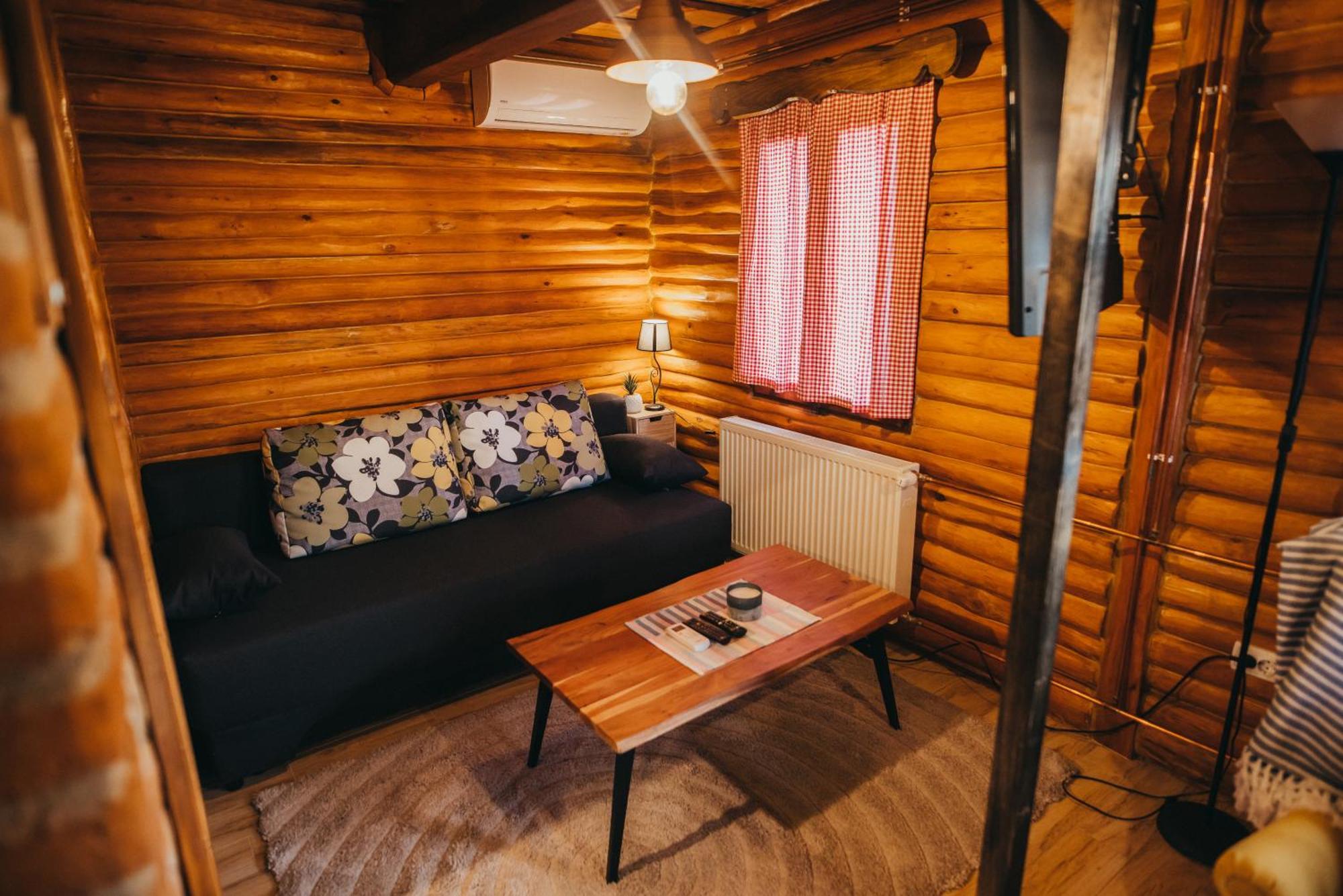 Holiday Home Wine & Relax Sveti Martin Na Muri Gornji Koncovcak Esterno foto
