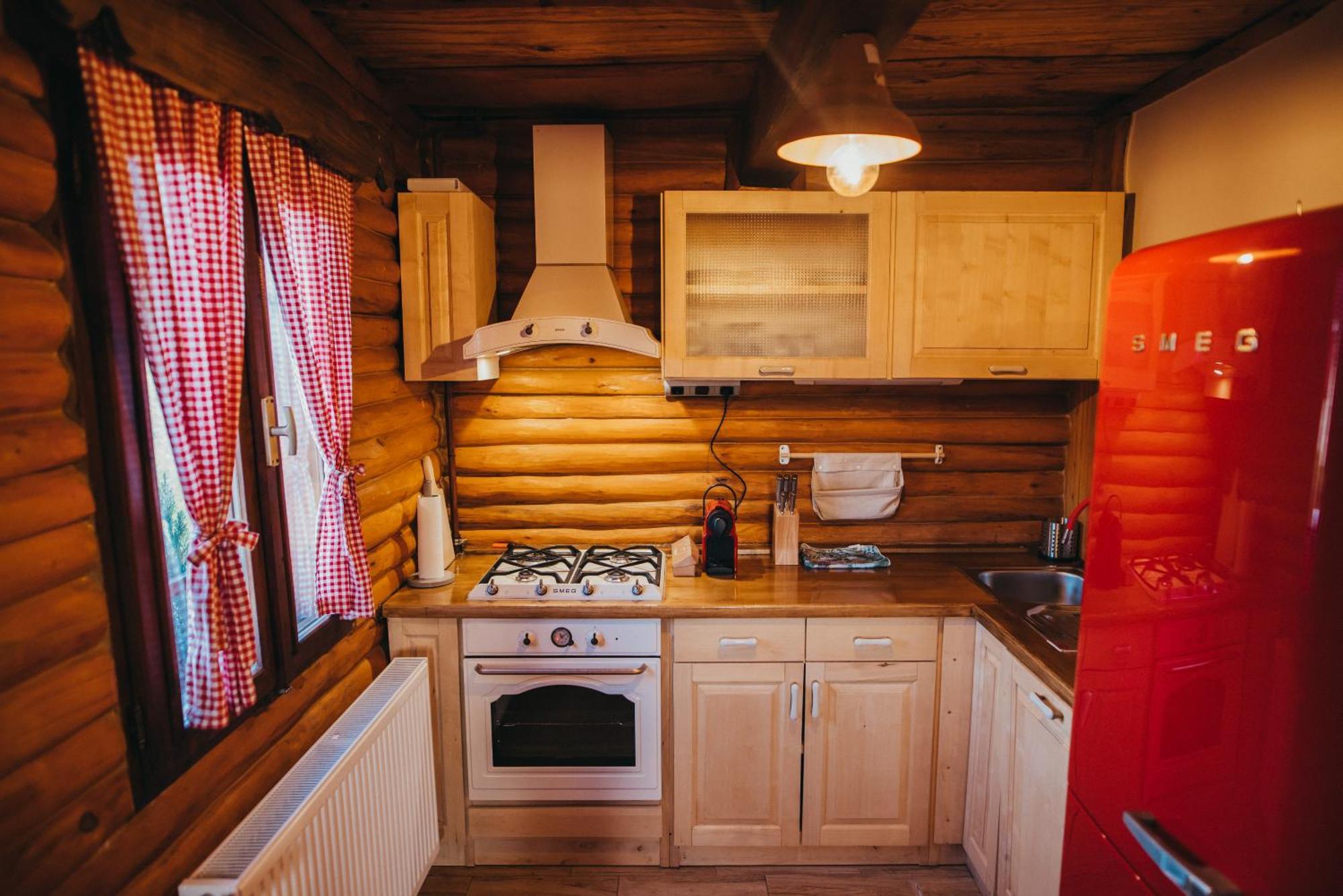 Holiday Home Wine & Relax Sveti Martin Na Muri Gornji Koncovcak Esterno foto