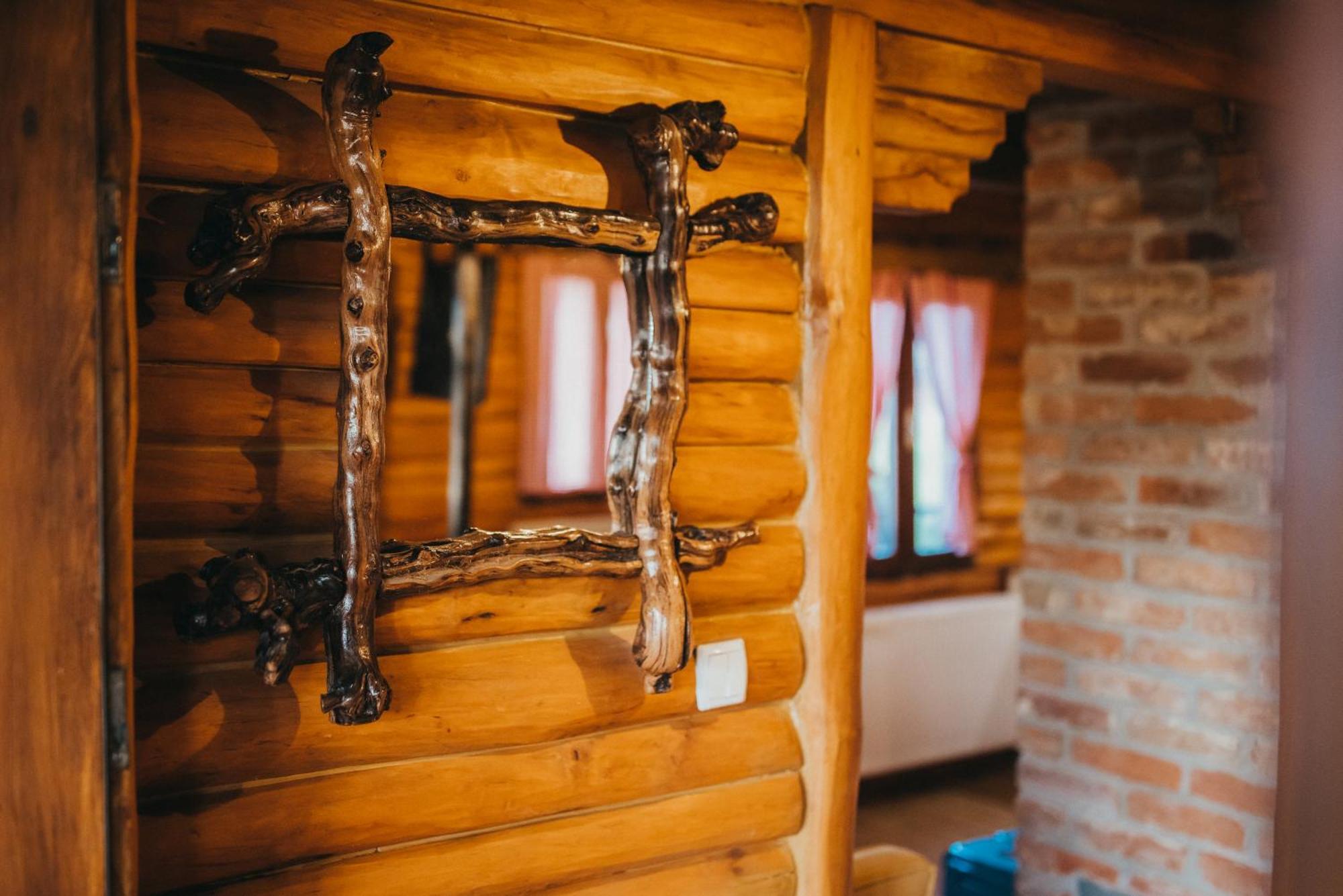 Holiday Home Wine & Relax Sveti Martin Na Muri Gornji Koncovcak Esterno foto